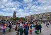 Mercatorplein aangewezen als Veiligheidsrisicogebied Mercatorplein aangewezen als Veiligheidsrisicogebied