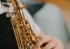 Candy Dulfer, Edsilia Rombley en Pete Philly te gast bij Sublime Top 1000