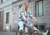 Waarom wonen in de stad van de fietsen? Waarom wonen in de stad van de fietsen?