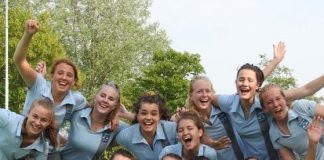 Inwoners Amsterdam steunen lokaal verenigingsleven