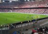 Ajax na Champions League succes in Johan Cruijff ArenA tegen AZ Ajax na Champions League succes in Johan Cruijff ArenA tegen AZ