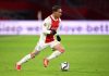 Ajax stopt trainingskamp in Portugal vanwege coronavirus Ajax stopt trainingskamp in Portugal vanwege coronavirus