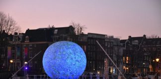 Tips van Vrije Tijd Amsterdam: weekend 17 dec – 19 dec Tips van Vrije Tijd Amsterdam: weekend 17 dec – 19 dec