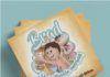 Vegetarisch kinderboek vanaf vandaag te bestellen: Kristel Melissa Elstak lanceert Brad, de vegetarische superheld! Vegetarisch kinderboek vanaf vandaag te bestellen: Kristel Melissa Elstak lanceert Brad, de vegetarische superheld!