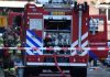 Gemeente : Onrustige maar beheersbare jaarwisseling in Amsterdam Gemeente : Onrustige maar beheersbare jaarwisseling in Amsterdam