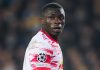 Huurdeal tussen Ajax en Brian Brobbey officieel beklonken Brian Brobbey op huurbasis naar Ajax