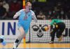Oranje en Zweden in balans na attractief en zenuwslopend WK-duel Oranje en Zweden in balans na attractief en zenuwslopend WK-duel