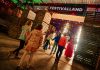 Collectief van gedupeerde evenementenmakers begint Festivalland Collectief van gedupeerde evenementenmakers begint Festivalland