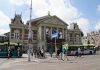 Het Concertgebouw trekt 160.000 bezoekers Het Concertgebouw trekt 160.000 bezoekers