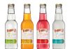 De Kuyper lanceert vier klassieke cocktails zonder alcohol De Kuyper lanceert vier klassieke cocktails zonder alcohol