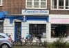 Kappers in actie vanwege sluiting Kappers in actie vanwege sluiting
