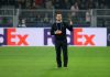 Overmars tekent nieuw Ajax contract tot 2026 Overmars tekent nieuw Ajax contract tot 2026