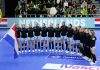Nederland dendert over Kazachstan heen Nederland dendert over Kazachstan heen