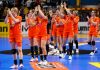 Oranje na flitsende start uitgeschakeld op WK Oranje na flitsende start uitgeschakeld op WK