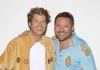 Radio 538 start met nieuwe ochtendshow Radio 538 start met nieuwe ochtendshow