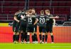 Ajax verslagen door AZ in Johan Cruijff ArenA Ajax verslagen door AZ in Johan Cruijff ArenA