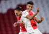UEFA de mist in: Loting Champions League wordt opnieuw gedaan Ajax boekt nieuw Champions League record na winst op Sporting Portugal