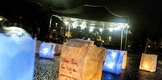 DEELritueel: Geef een lichtje aan je buurtgenoot DEELritueel: Geef een lichtje aan je buurtgenoot
