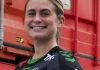 Jessie van de Ruit: nieuwe start na lang blessureleed Jessie van de Ruit: nieuwe start na lang blessureleed