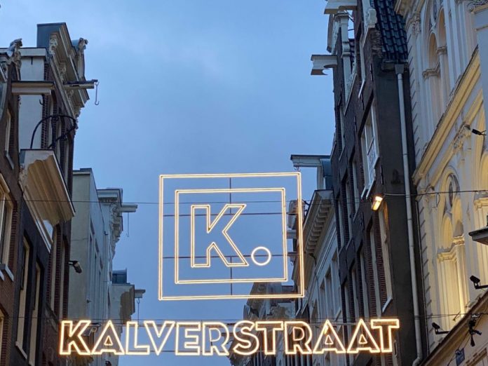 kalverstraat en heiligeweg Kerstinkopen doe je bij De Kalverstraat en Heiligeweg