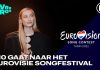S10 naar het Eurovisie Songfestival 2022 in Turijn