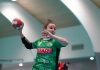 VOC wint met 35-25 van Borhave