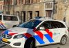 Jongen (17) vastgepakt, geslagen en beroofd op IJburg Jongen (17) vastgepakt, geslagen en beroofd op IJburg