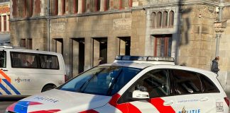 Jongen (17) vastgepakt, geslagen en beroofd op IJburg