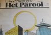 Het Parool start vandaag officieel als ochtendkrant Het Parool start vandaag officieel als ochtendkrant