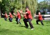 Het verhaal achter de traditionele Chinese Liu He Men Kung Fu School Het verhaal achter de traditionele Chinese Liu He Men Kung Fu School