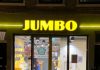 Jumbo en Gorillas bundelen krachten met strategische samenwerking Jumbo en Gorillas bundelen krachten met strategische samenwerking