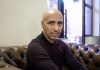 Mohamedou Ould Slahi: Artist in Residence in De Balie Mohamedou Ould Slahi: Artist in Residence in De Balie