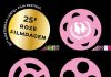 Roze Filmdagen viert 25e editie LGBTQ+ Film Festival Roze Filmdagen viert 25e editie LGBTQ+ Film Festival