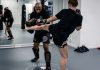 Spallys Dutchstyle Kickboxing: “Lesgegeven in de regen, storm, vrieskou en sneeuw” Spallys Dutchstyle Kickboxing: "Lesgegeven in de regen, storm, vrieskou en sneeuw"