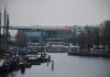 Streep door Strijkkwartet Biënnale Amsterdam Streep door Strijkkwartet Biënnale Amsterdam