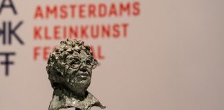 Nominaties bekend 30e Annie M.G. Schmidtprijs Nominaties bekend 30e Annie M.G. Schmidtprijs