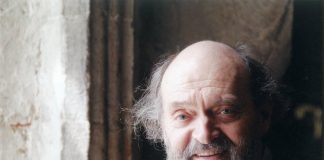 Pärt Festival belicht werk én leven van een diepzinnig muziekvernieuwer Pärt Festival belicht werk én leven van een diepzinnig muziekvernieuwer