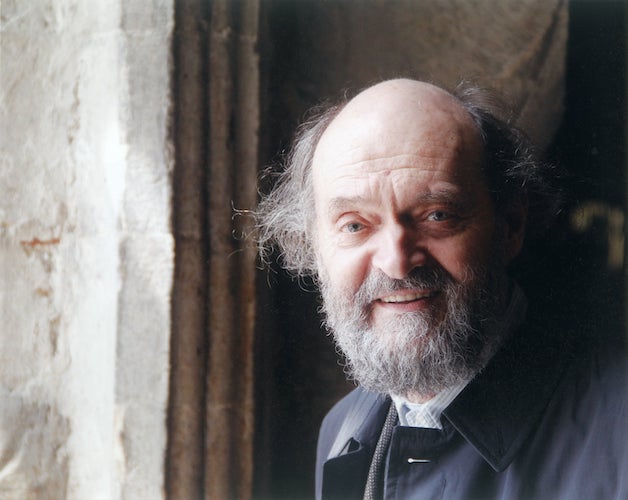 Pärt Festival belicht werk én leven van een diepzinnig muziekvernieuwer