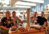 Bierfabriek Amsterdam: 'Als Bourgondiër genieten van een mooi biertje en lekkere gegrilde kip'