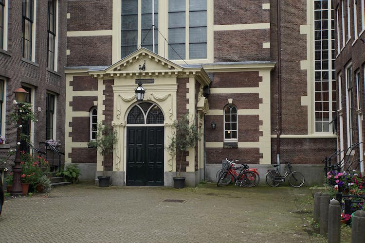 De Waalse Kerk