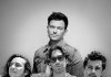 One Way Up: nieuwe single van American Authors en Fedde Le Grand One Way Up: nieuwe single van American Authors en Fedde Le Grand