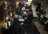 Het verhaal van tattoo shop The Blue Blood Studios