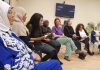 Introductie netwerk Noordse Vrouwen op 8 maart, Internationale Vrouwendag