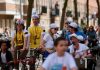 Interview: Dikke Banden Race & Bijzondere Fietsen Parade Westerpark
