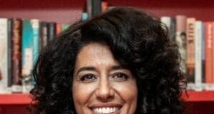 Zaterdag in De Balie: ‘Grote denkers die toevallig vrouw zijn’ Zaterdag in De Balie: 'Grote denkers die toevallig vrouw zijn'