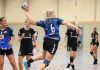 Nathalie Hendrikse stapt over naar Thüringen Nathalie Hendrikse stapt over naar Thüringen