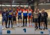 Het verhaal van wielerbaan Velodrome Amsterdam Het verhaal van wielerbaan Velodrome Amsterdam