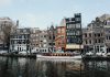 Waarom is een rondvaart de beste kennismaking met Amsterdam? Waarom is een rondvaart de beste kennismaking met Amsterdam?