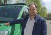 Ontdek Amsterdam in een deelauto Ontdek Amsterdam in een deelauto
