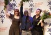 Finalisten 35e editie Amsterdams Kleinkunst Festival bekend Finalisten 35e editie Amsterdams Kleinkunst Festival bekend